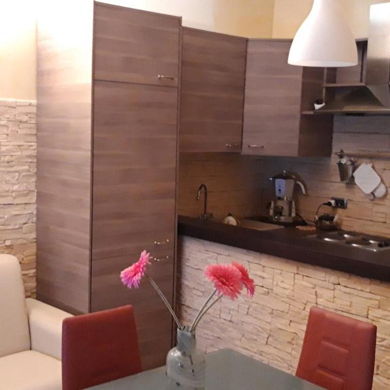 Appartamento Antonacci - Appartamento con 1 Camera da Letto - Seminterrato - 4