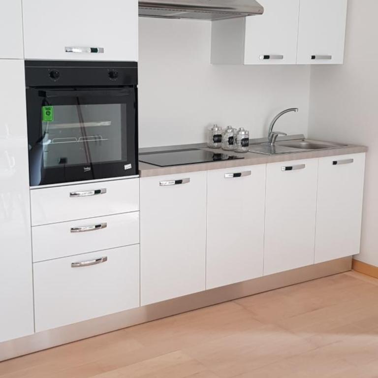 Atlantide holiday apartments - Apartment - 15