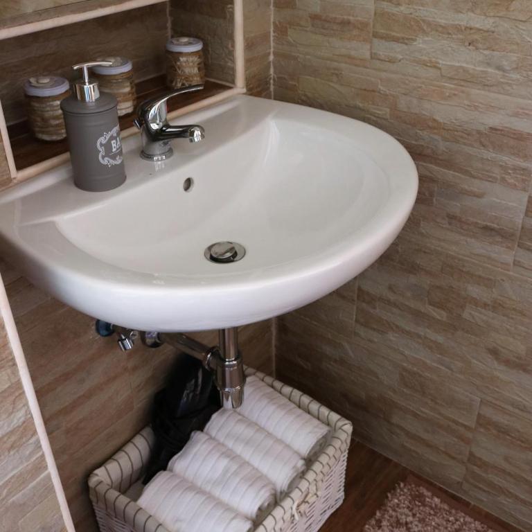 Casa Antica - Appartamento - 7