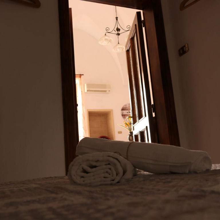 Casa Antica - Appartamento - 6
