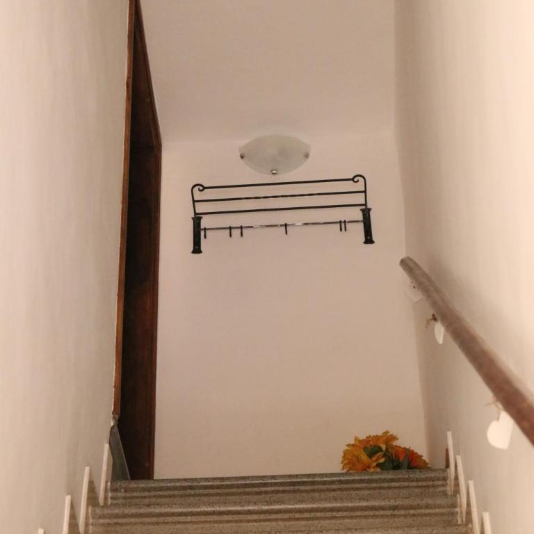 Casa Antica - Appartamento - 8