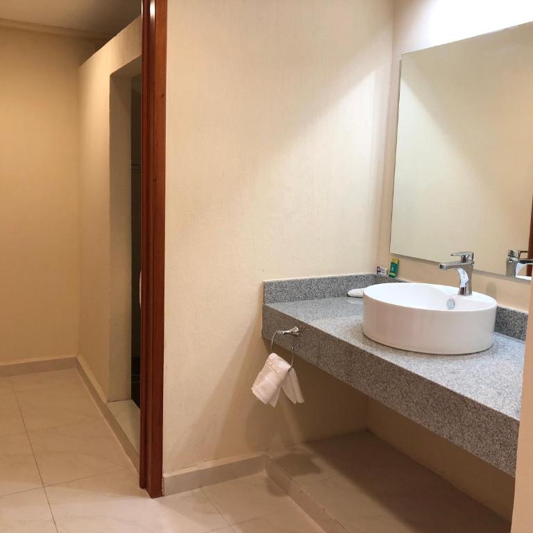 Hotel Mirto - Habitación Doble - 2 camas - 5