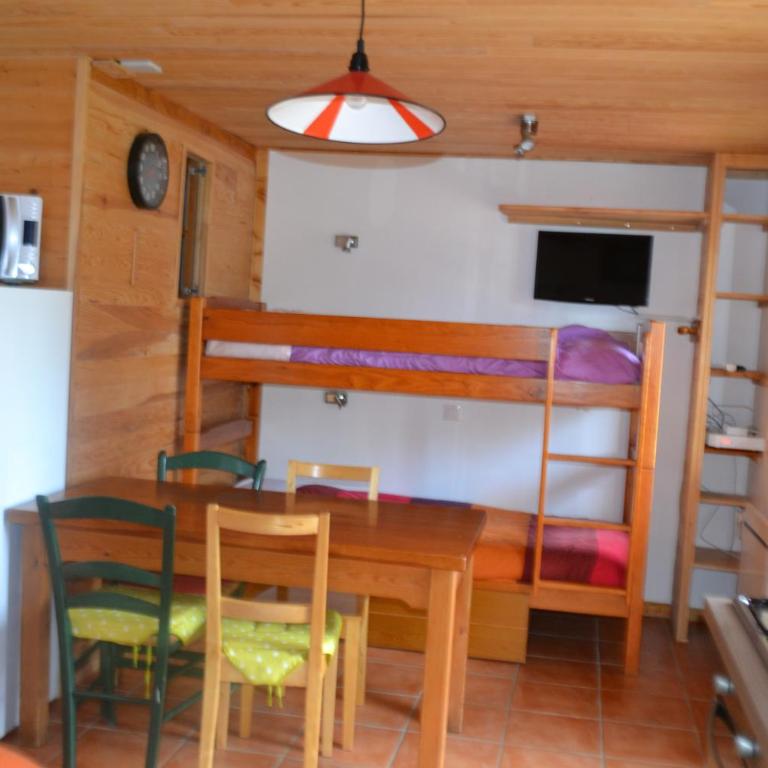 Petit appartement en montagne - Appartement - Rez-de-Chaussée - 7
