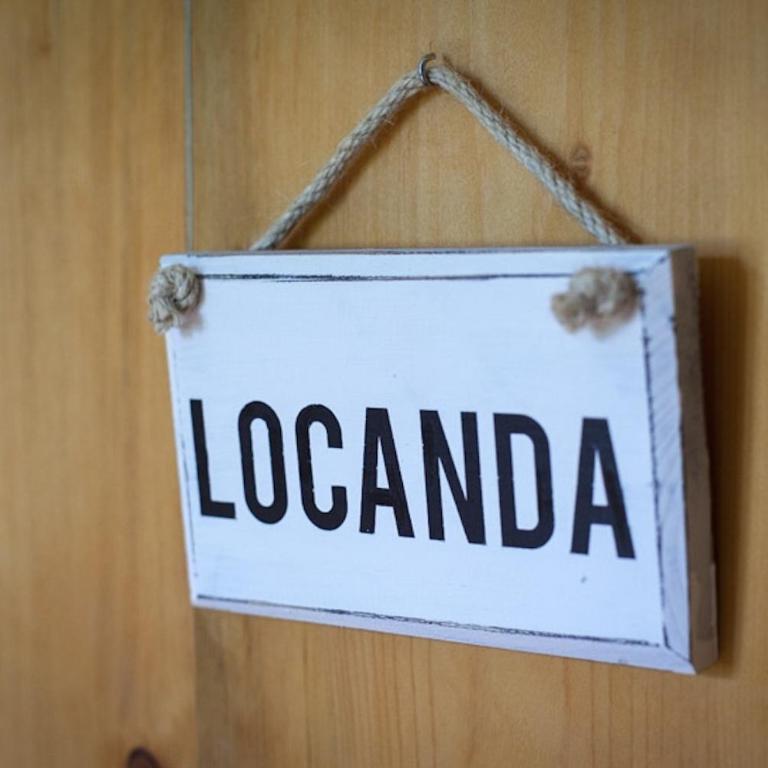 L'aria di Casa - Camera Singola Standard con Bagno in Comune - 1
