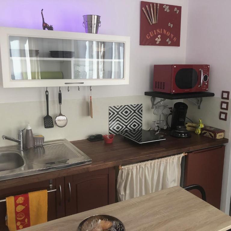 Lulu Philippe - Appartement - 3