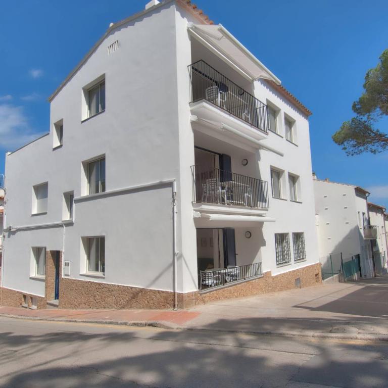 Sant Roc Apartments a Minute From The Beach - Apartamento de 2 dormitorios - 1
