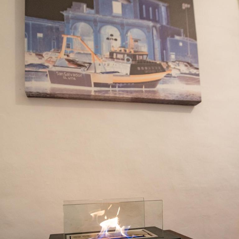 B&B IL SEGRETO - Camera Familiare Deluxe - 9