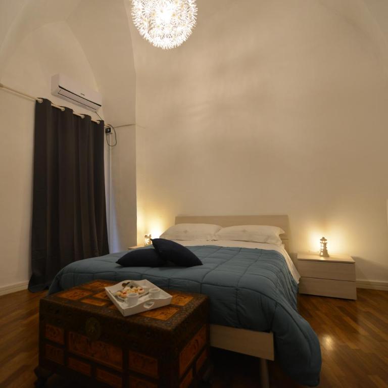 B&B IL SEGRETO - Camera Familiare Deluxe - 2