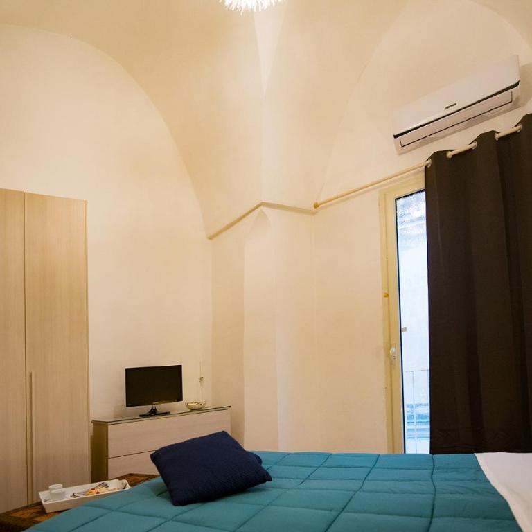 B&B IL SEGRETO - Camera Familiare Deluxe - 3