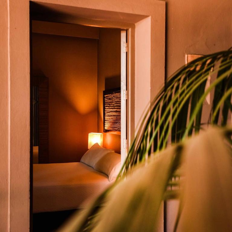 Chillout Hotel Tres Mares - Habitación Doble - 2 camas - 5