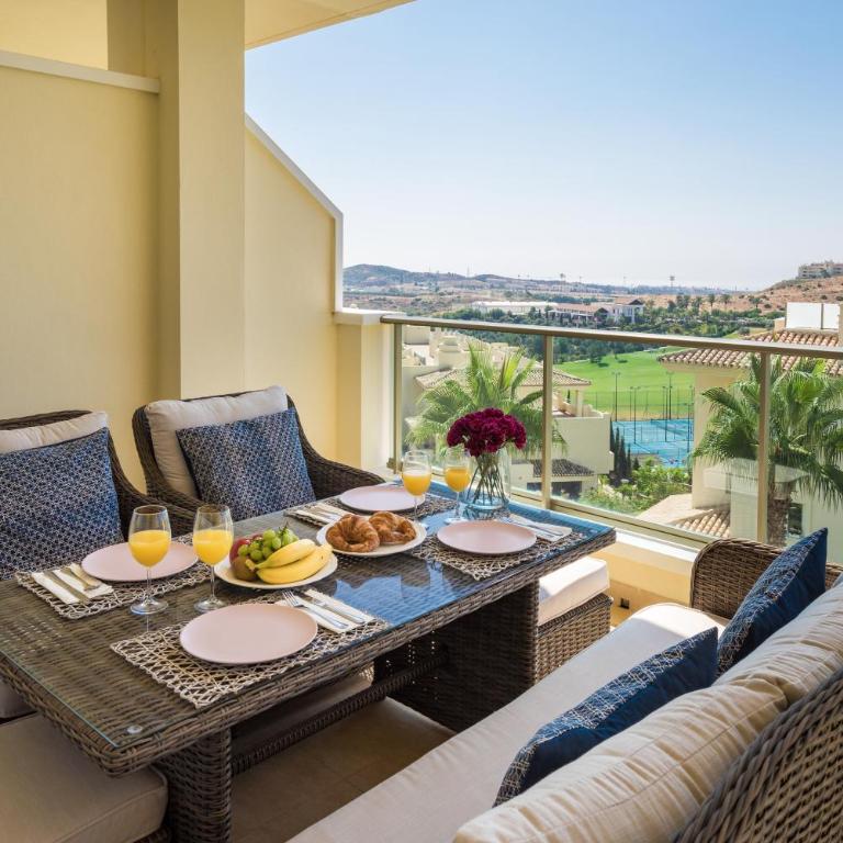 Arana Luxury Apartment Mijas - Apartamento con vistas al mar - 3