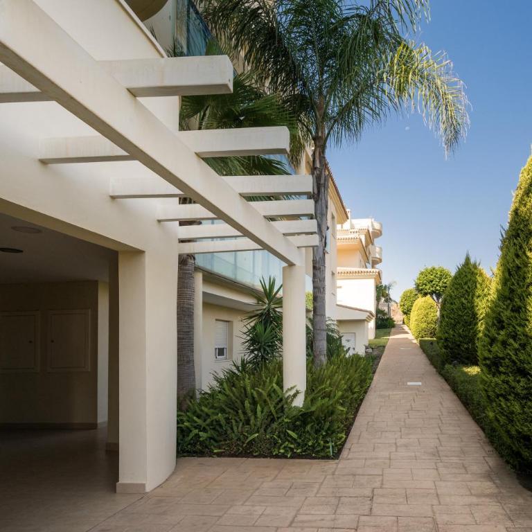 Arana Luxury Apartment Mijas - Apartamento con vistas al mar - 33