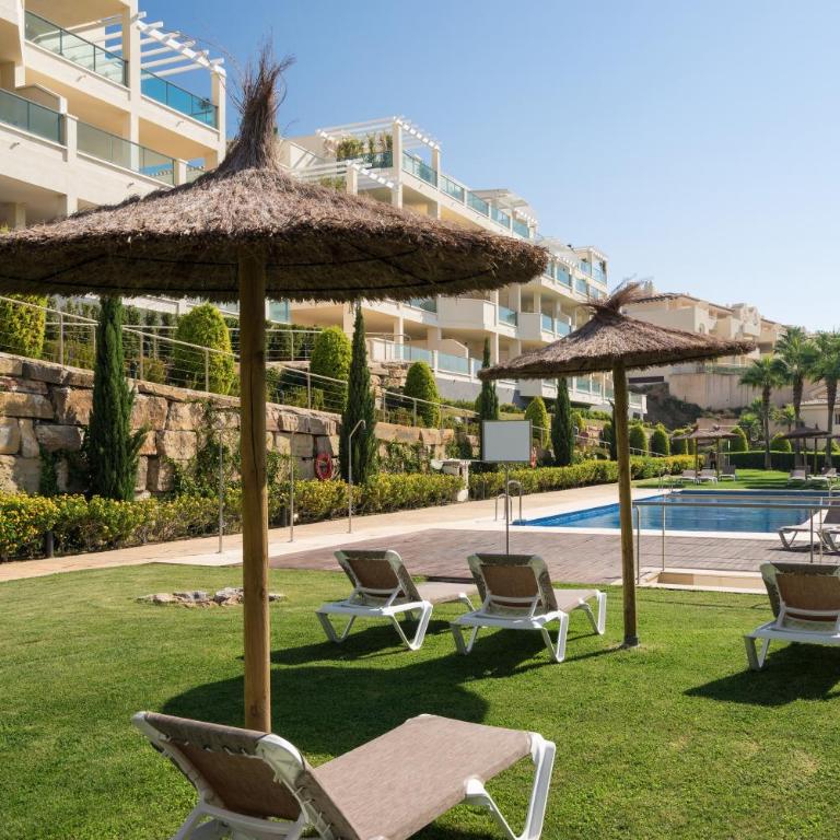 Arana Luxury Apartment Mijas - Apartamento con vistas al mar - 32