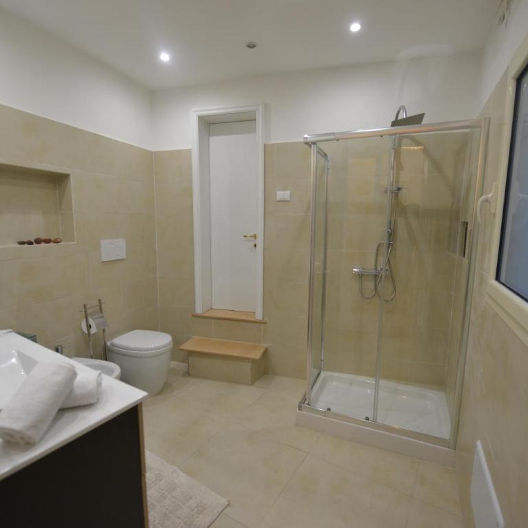 B&B IL SEGRETO - Camera Familiare Deluxe - 5