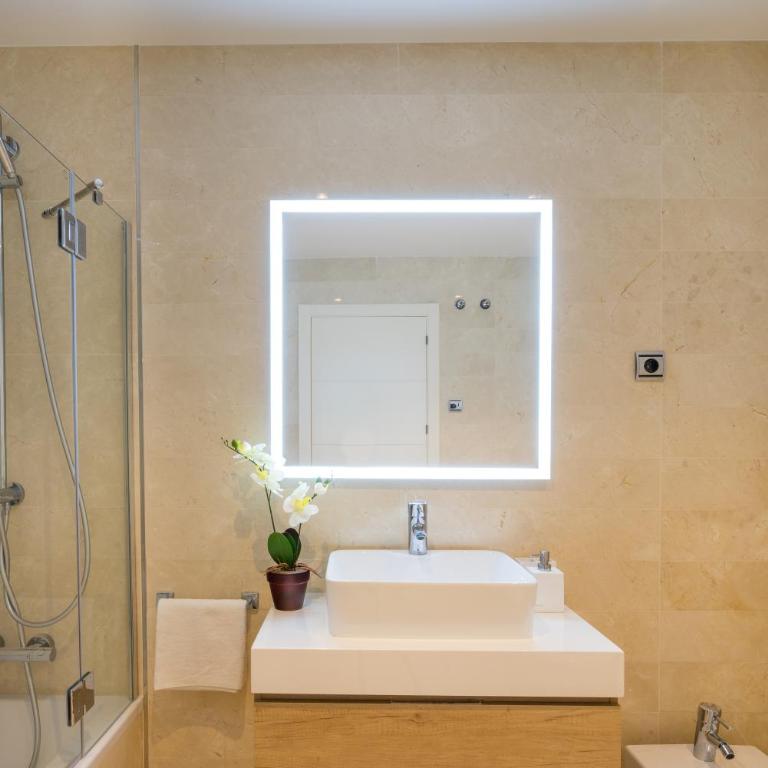Arana Luxury Apartment Mijas - Apartamento con vistas al mar - 12
