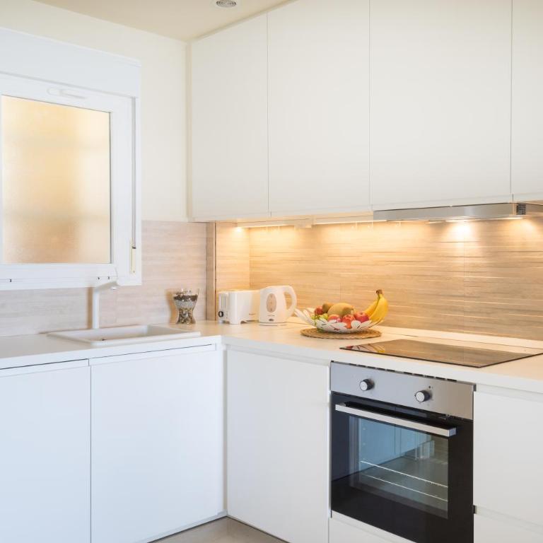 Arana Luxury Apartment Mijas - Apartamento con vistas al mar - 23