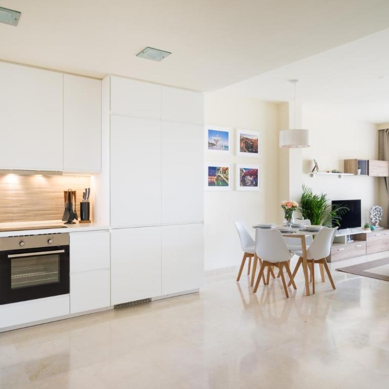 Arana Luxury Apartment Mijas - Apartamento con vistas al mar - 9