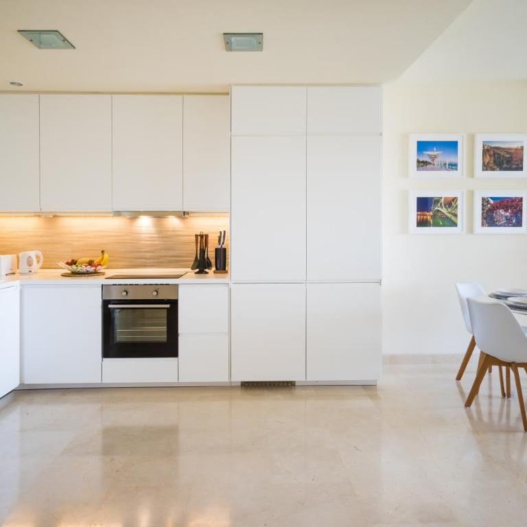 Arana Luxury Apartment Mijas - Apartamento con vistas al mar - 22