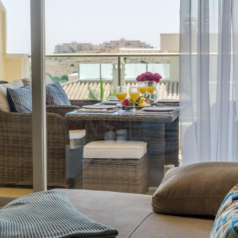 Arana Luxury Apartment Mijas - Apartamento con vistas al mar - 20