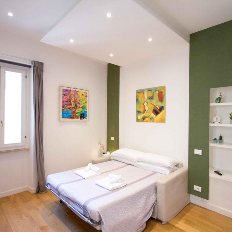 Corso 277 Apartment - Two-Bedroom Apartment - 12