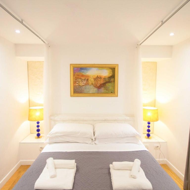Corso 277 Apartment - Two-Bedroom Apartment - 8