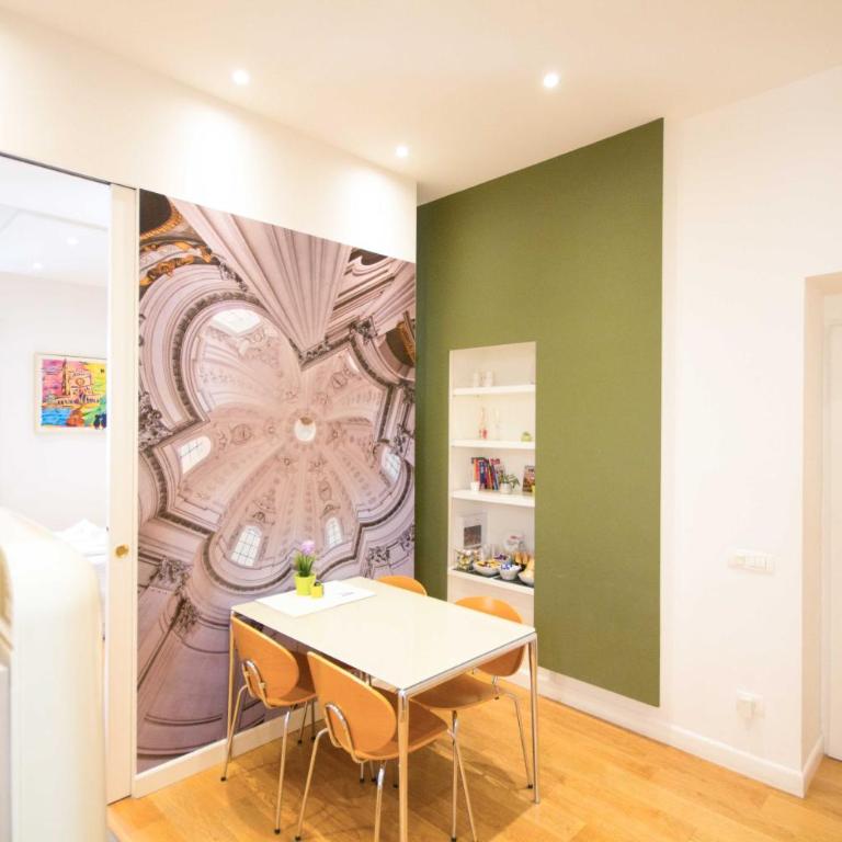 Corso 277 Apartment - Two-Bedroom Apartment - 6