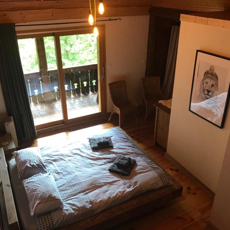 72 Route Du Fry - Maison 4 Chambres - 4