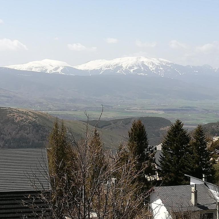 Confortable appartement familial, vue, baignoire - Appartement - 24