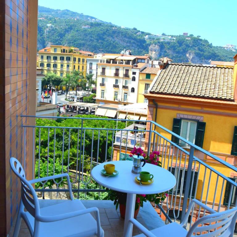 Sorrento Central and Sea View Flats - Appartamento Superior - 1