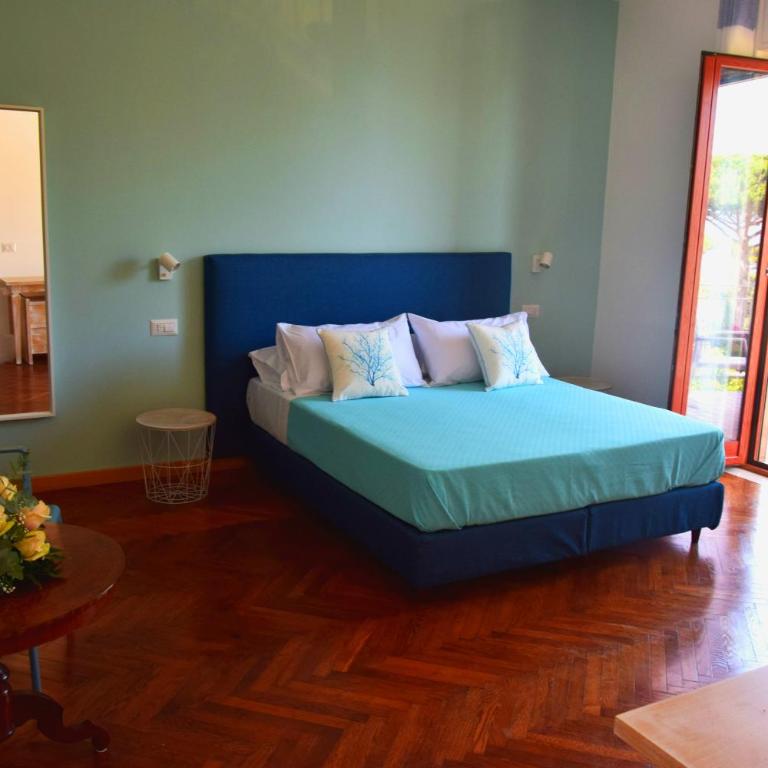 Sorrento Central and Sea View Flats - Appartamento Superior - 3