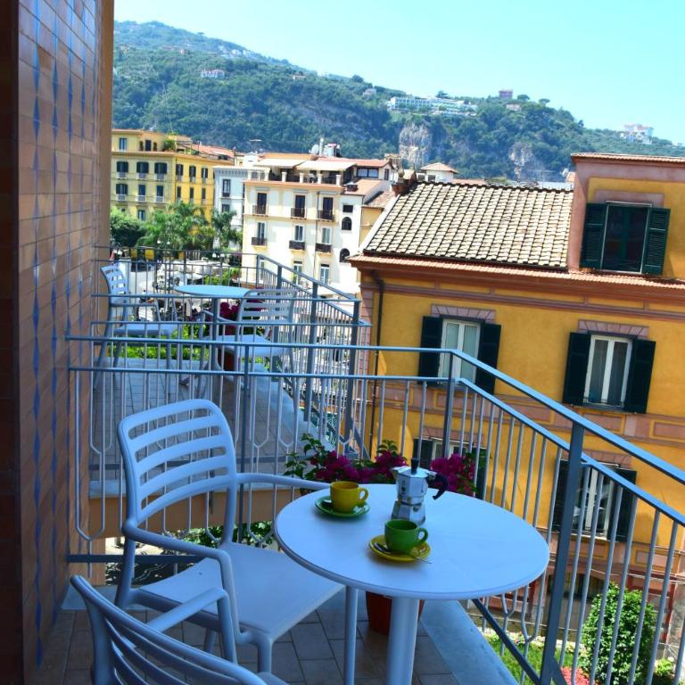 Sorrento Central and Sea View Flats - Appartamento Superior - 11