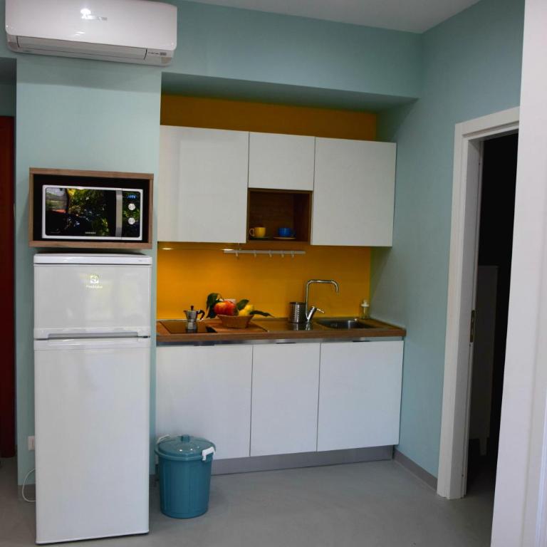 Sorrento Central and Sea View Flats - Appartamento Superior - 4
