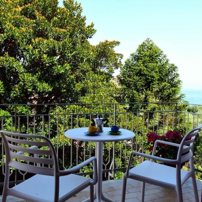 Sorrento Central and Sea View Flats - Appartamento Superior - 12