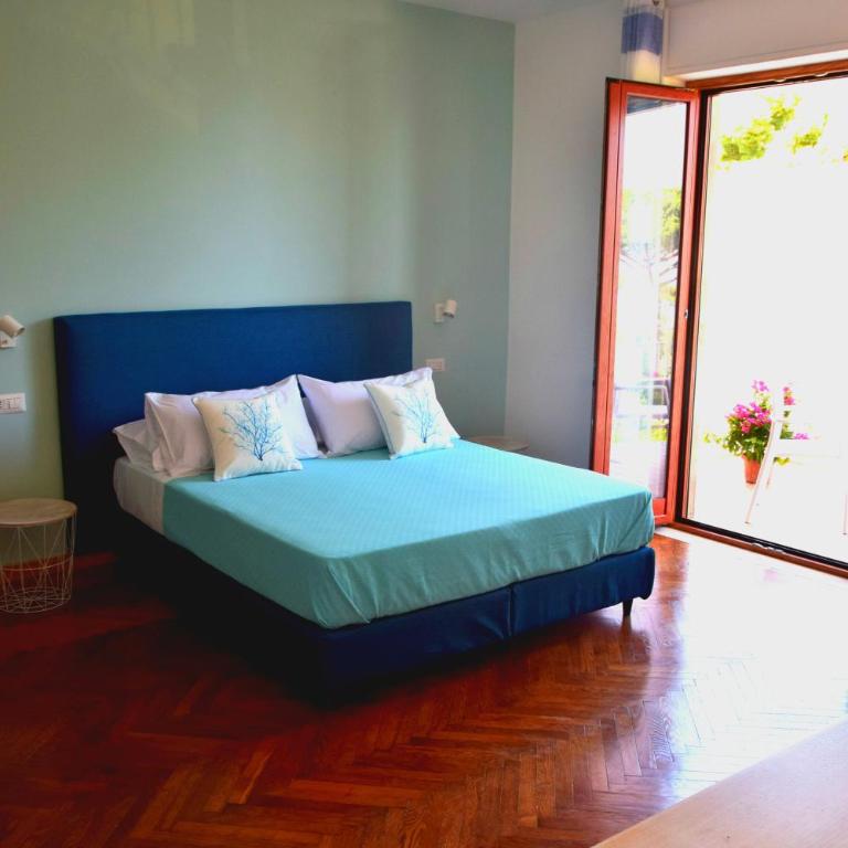 Sorrento Central and Sea View Flats - Appartamento Superior - 8