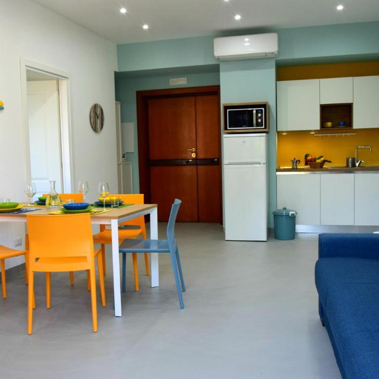 Sorrento Central and Sea View Flats - Appartamento Superior - 3