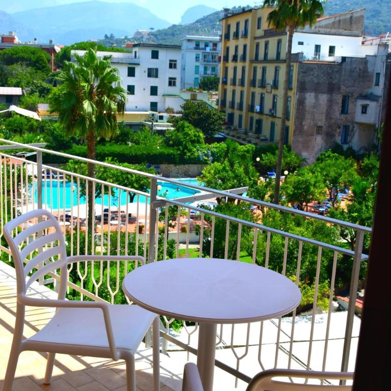 Sorrento Central and Sea View Flats - Appartamento Superior - 13