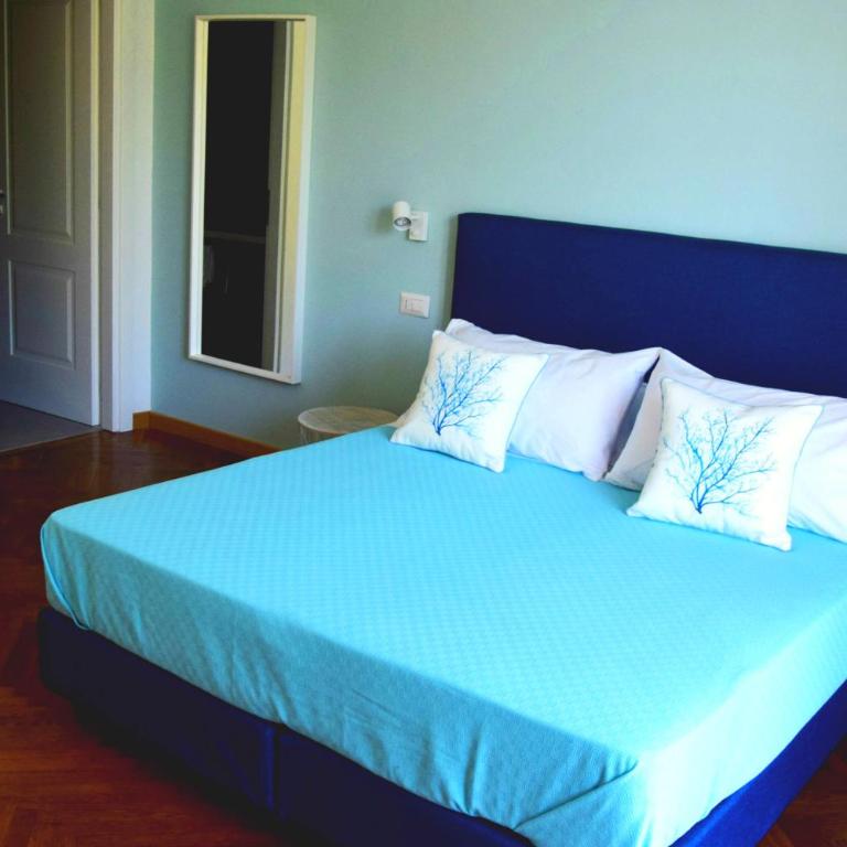 Sorrento Central and Sea View Flats - Appartamento Superior - 14