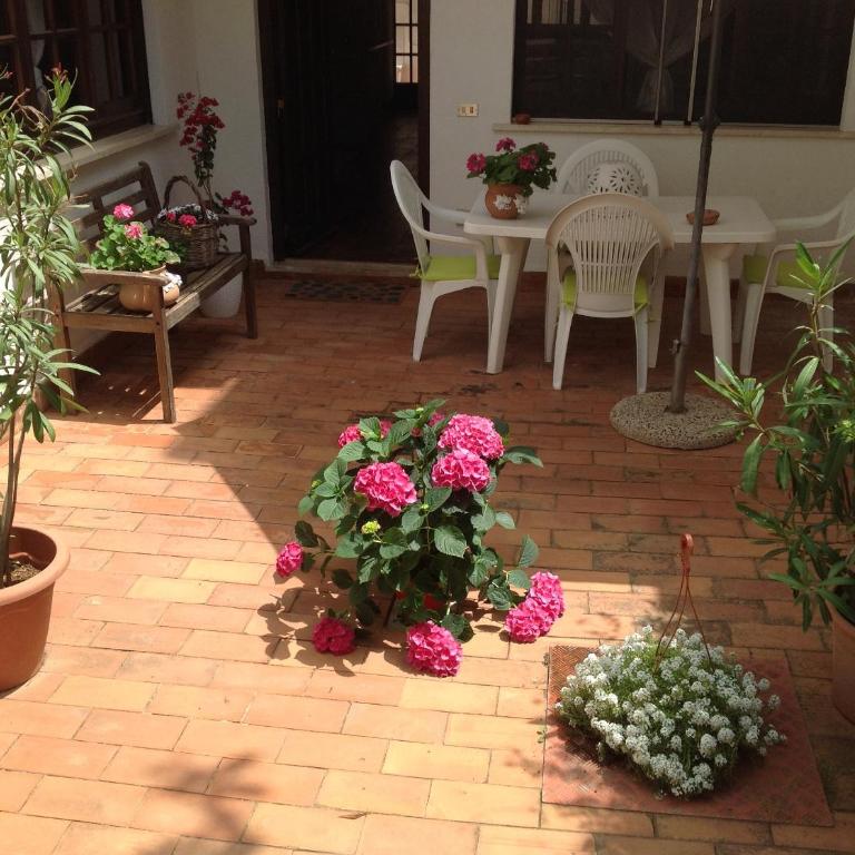 Villa Maria - Casa con 2 Camere da Letto - 7