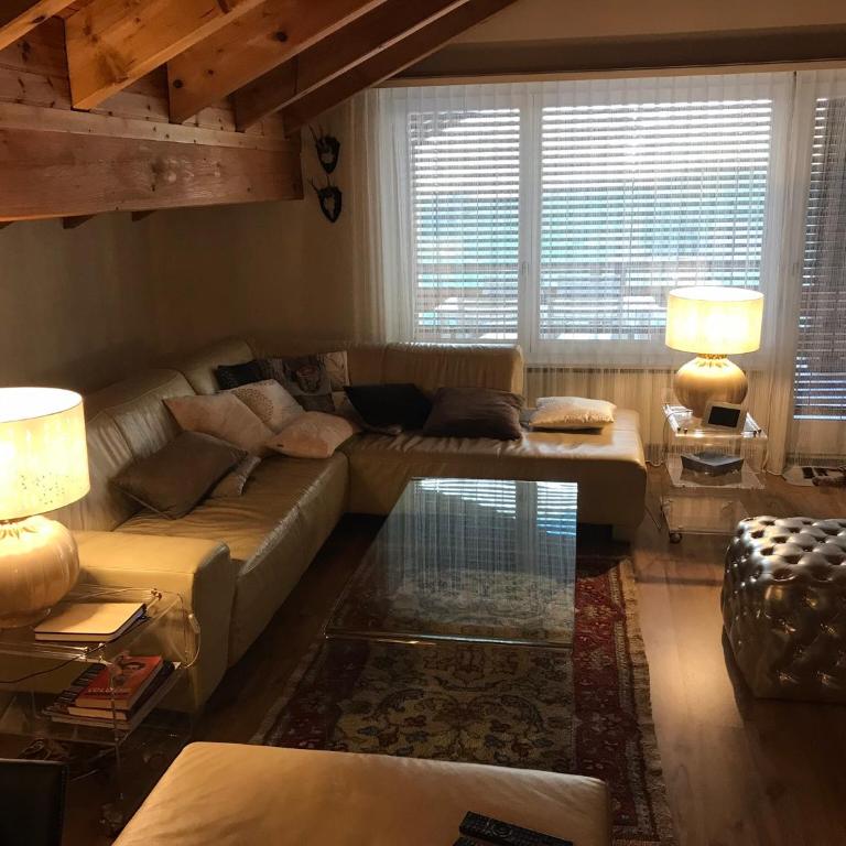 326 Ringstrasse - Apartamento - 18