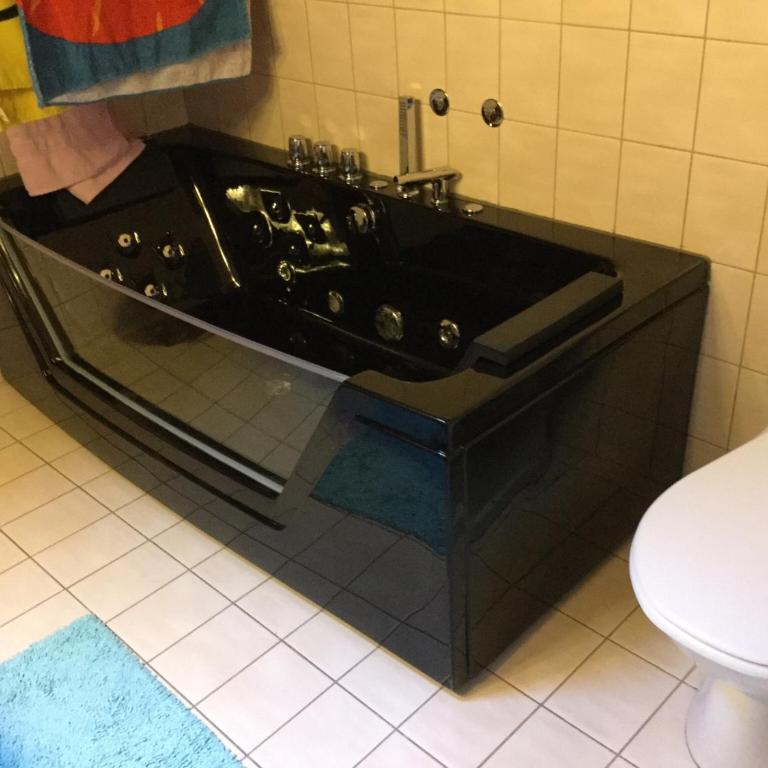 326 Ringstrasse - Apartamento - 24