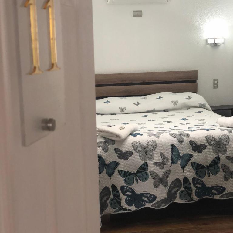Residencial Victoria Said - Standard Double Room - 14