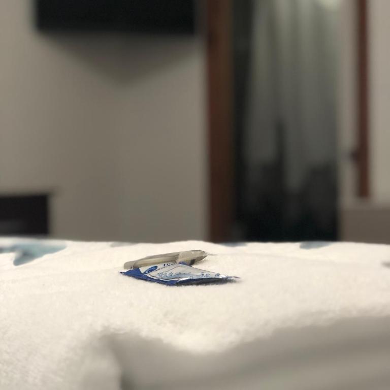 Residencial Victoria Said - Standard Double Room - 16