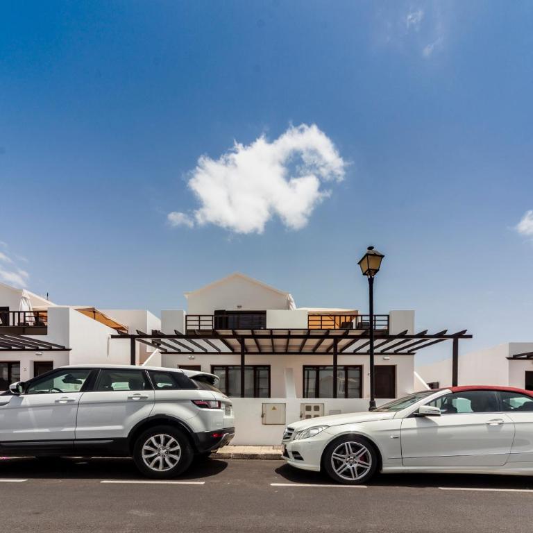 Luxury Beach Apartments - Apartamento Deluxe de 2 dormitorios - 37