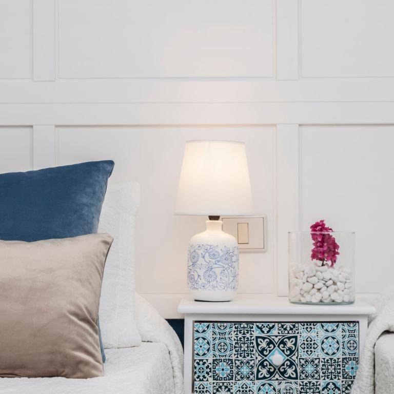 Luxury Beach Apartments - Apartamento Deluxe de 2 dormitorios - 34