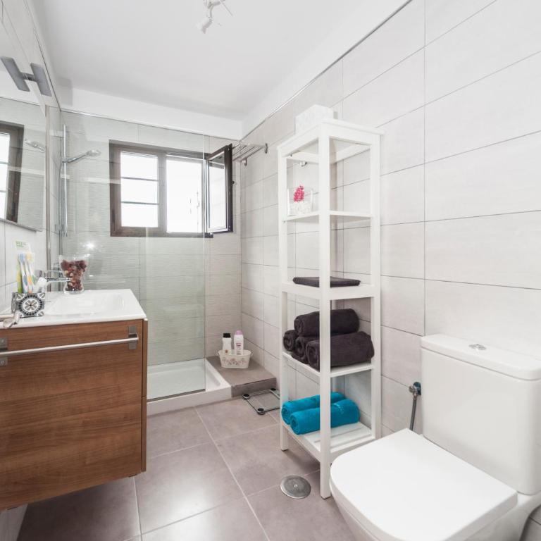 Luxury Beach Apartments - Apartamento Deluxe de 2 dormitorios - 14