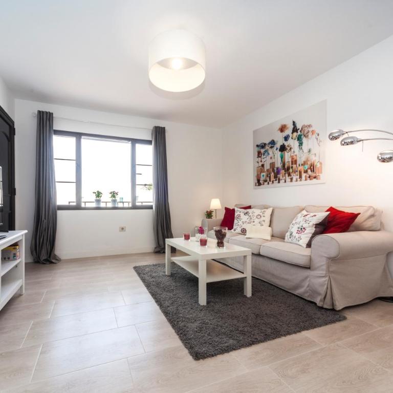 Luxury Beach Apartments - Apartamento Deluxe de 2 dormitorios - 8
