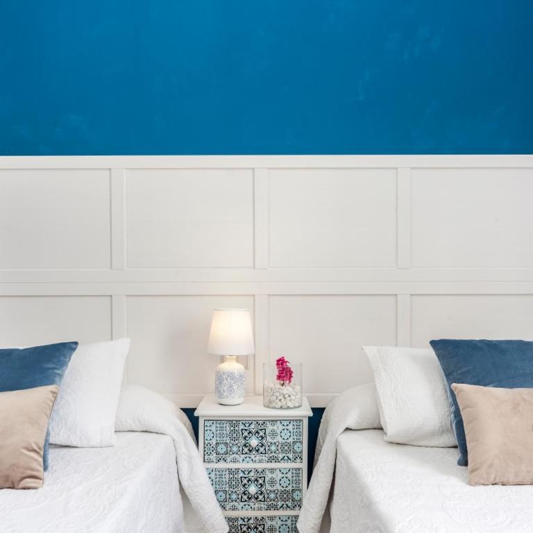 Luxury Beach Apartments - Apartamento Deluxe de 2 dormitorios - 31
