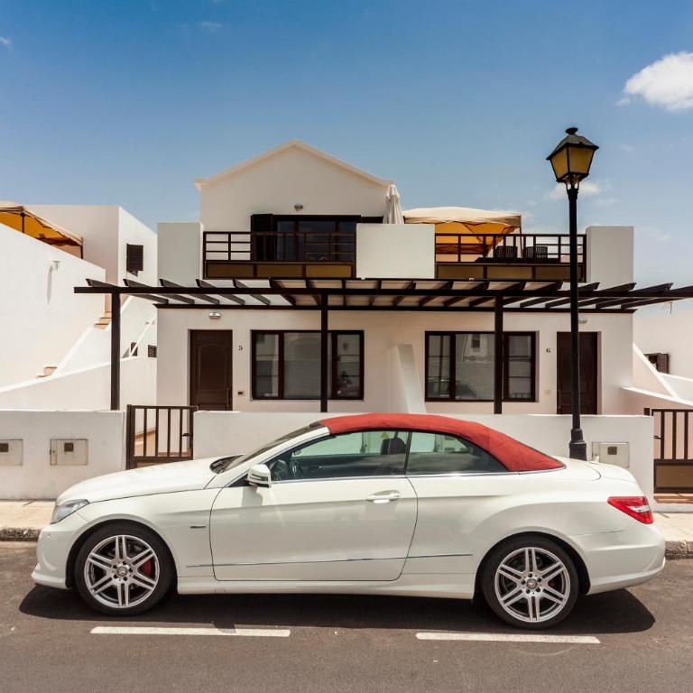Luxury Beach Apartments - Apartamento Deluxe de 2 dormitorios - 46