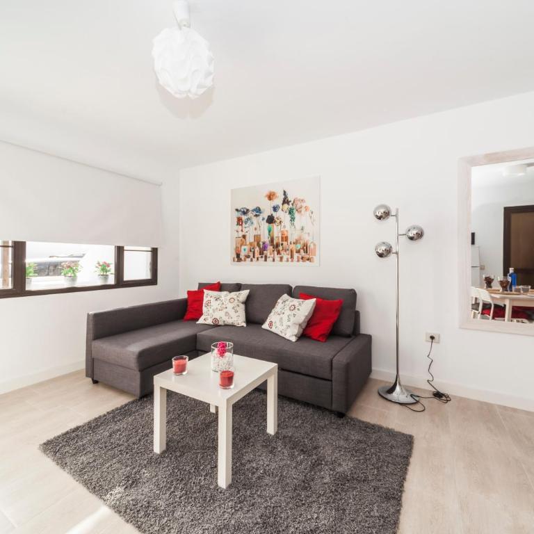 Luxury Beach Apartments - Apartamento Deluxe de 2 dormitorios - 27