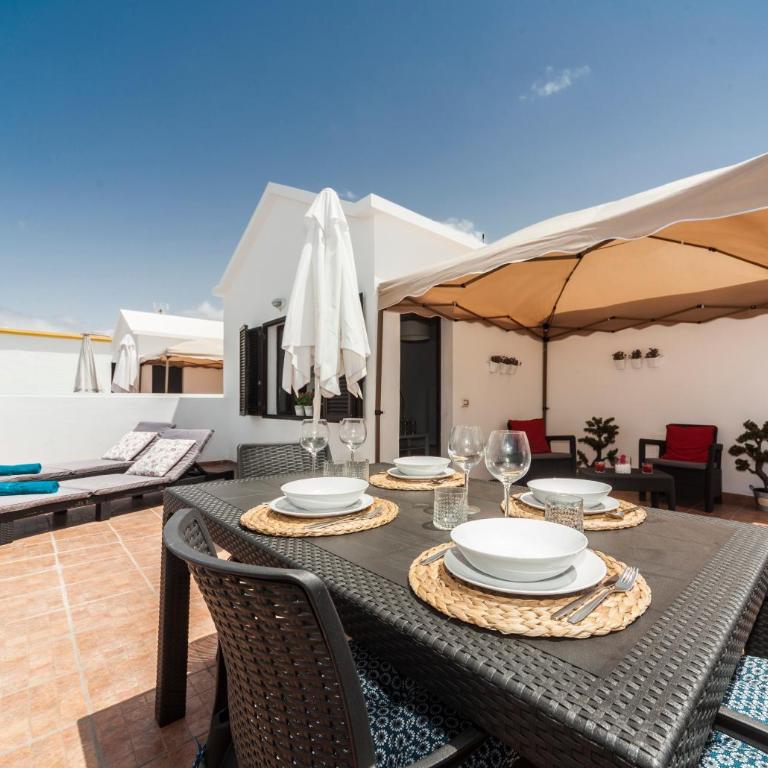 Luxury Beach Apartments - Apartamento Deluxe de 2 dormitorios - 2